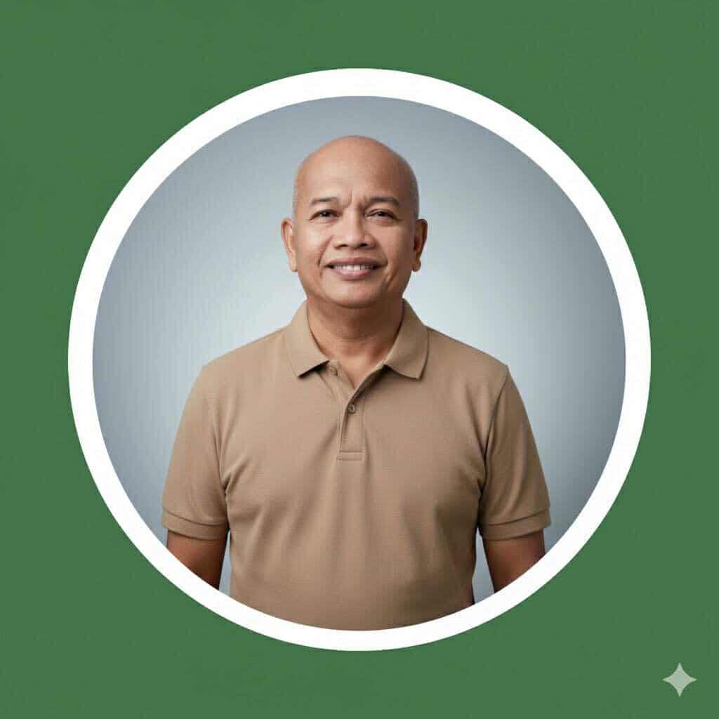 Hon. Ardy Fesariton